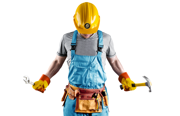 Maltepe Tadilat, Tamirat, Dekorasyon